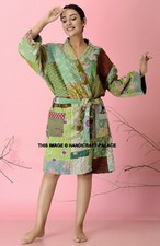 Giacca Kimono Bohemien In