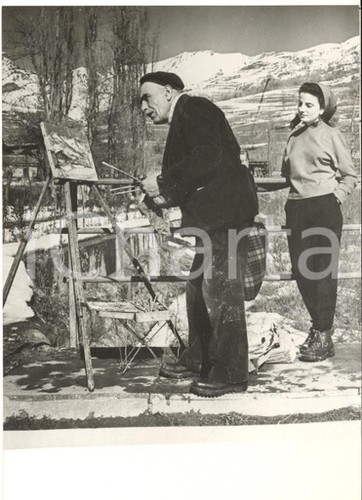 1950 pittore donato - s.l.,