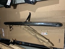 OPEL KADETT C COUPE PARAURTI POSTERIORE FONDO DI MAGAZZINO REAR  FENDER