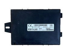 284B11429R CENTRALINA BODY SMART 453 FOR FOUR