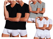 T-shirt intimo uomo maglietta