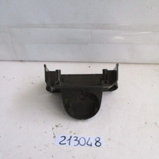FRONT HEADLIGHT HOUSING FOR