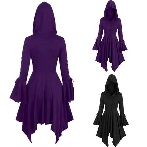Cappotto mantello steampunk