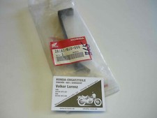 Binario guida catena nuovo