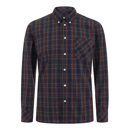 Camicia uomo merc london - merc,