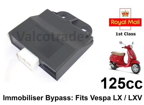 Cdi bypass immobiliser unità - cdi,