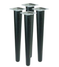 Piedi per Rete a Doghe set 4