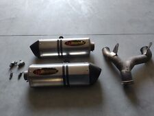 Scarico Terminale Akrapovic KTM 990 Super Duke 2007