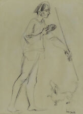 TRENTO LONGARETTI - opera