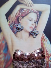 Charlène Orecchini Donna