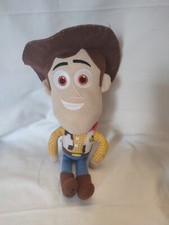 Peluche pupazzo Andy Woody Toy Story 30 cm collezione