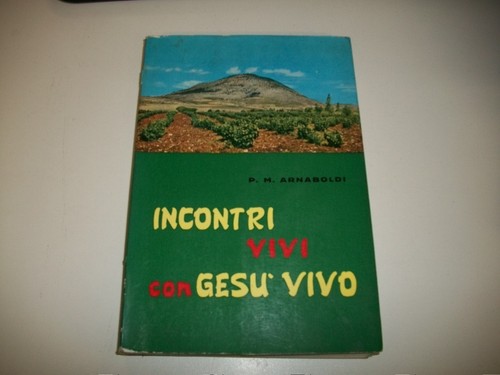 Arnaboldi incontri vivi - p.m.arnaboldi-incontri,