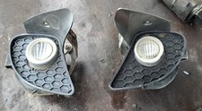 Cornici fendinebbia alfa romeo - cornici,