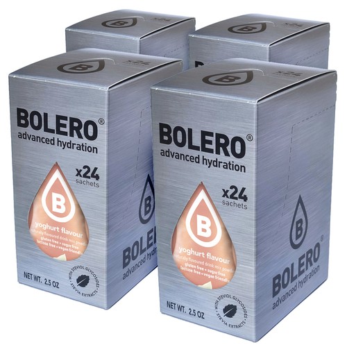 Bolero stick yoghurt 96 - -,