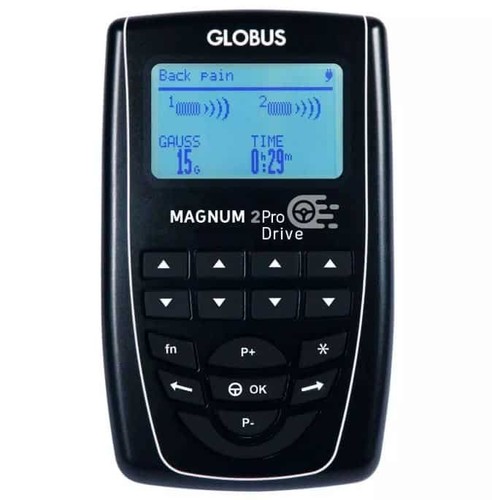 Magnetoterapia portatile con