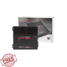 Amplificatore subwoofer per