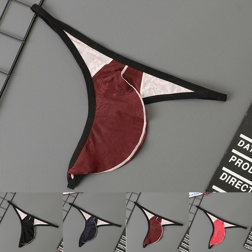 Perizoma intimo uomo - , jacquard