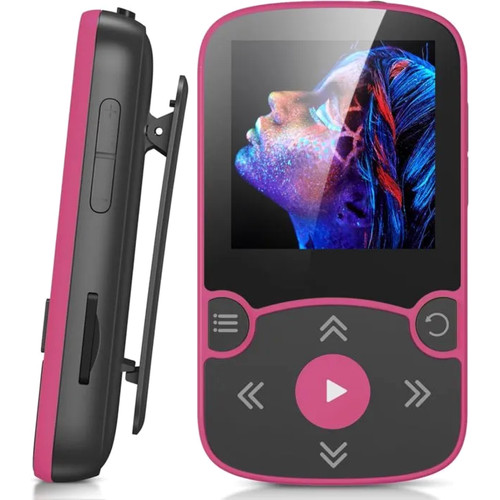 Mp3 bluetooth 3 clip - bluetooth, 5.3