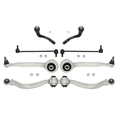 Kit bracci oscillanti