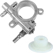 POMPA OLIO PER MOTOSEGA