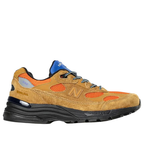 New balance 992 - new,