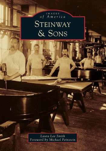 Laura smith steinway - smith, sons