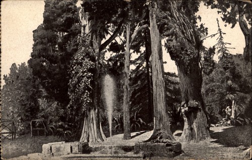 Villa este tivoli italia - tivoli,