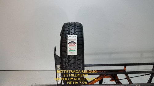 Gomme usate termiche - gomme,