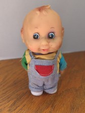 Bambola in vinile Hong Kong