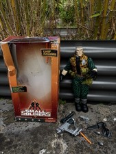 Modellino Small Soldiers Chip