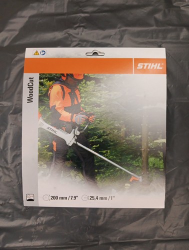 Stihl oem lama - lama, metallo