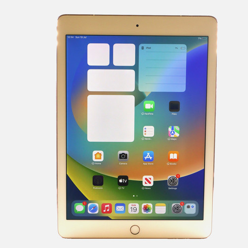 Apple ipad pro 32gb oro - pro,