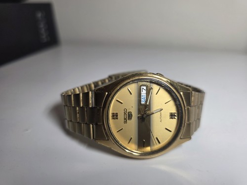 Vintage seiko sports - 5, snxj68