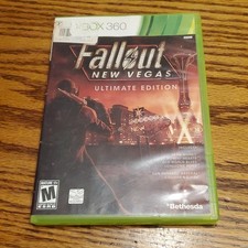 Fallout: New Vegas Ultimate
