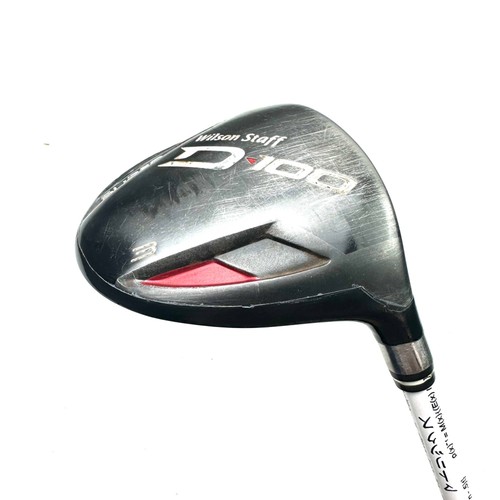 Wilson staff superlight - wilson,