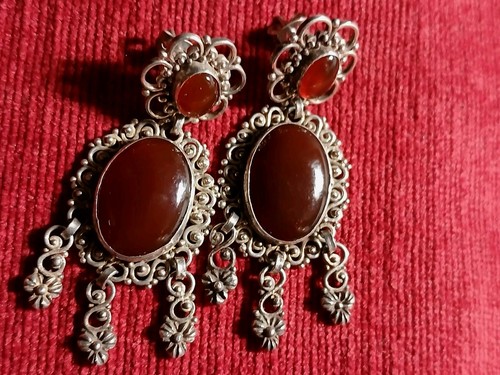 Orecchini argento 925 - orecchini,
