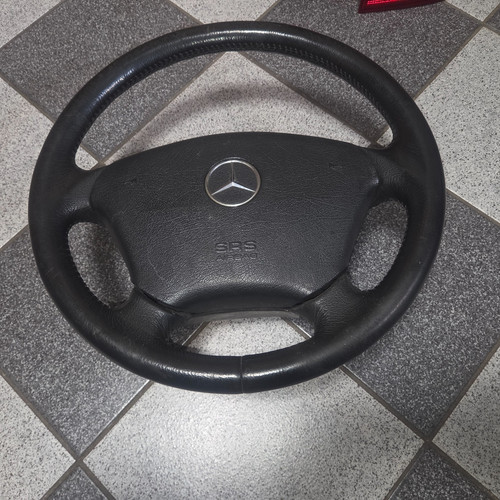 270 w163 volante - ml,