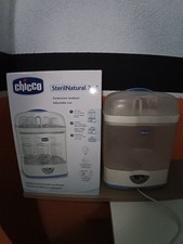 Sterilizzatore chicco steril - chicco,