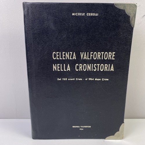 Celenza valfortore nella - valfortore,