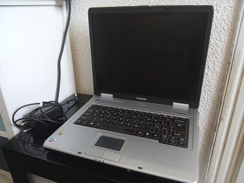 Toshiba satellite l20 - satellite, l20-101