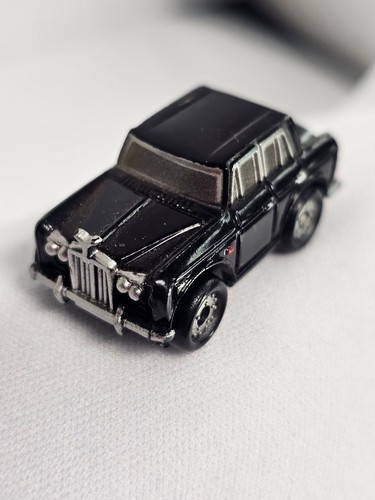Rara auto giocattolo - , micro