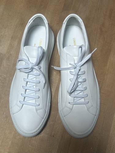 Scarpe common projects - common,