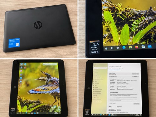 Pro 612 touch - hp,