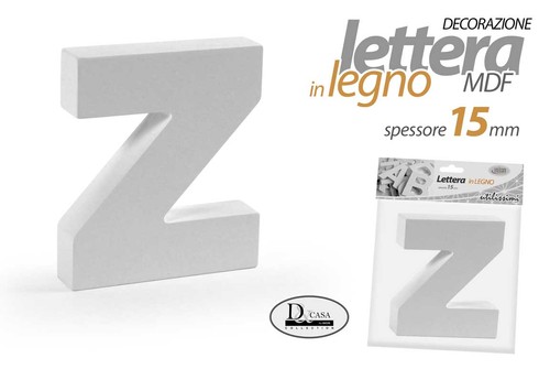 Lettera legno tavolo muro - lettera,