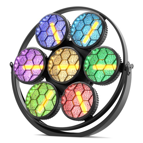 Luce stroboscopica 490w - stroboscopica,