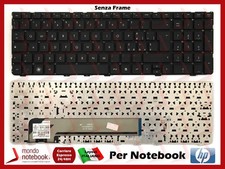 Tastiera notebook compaq - hp,