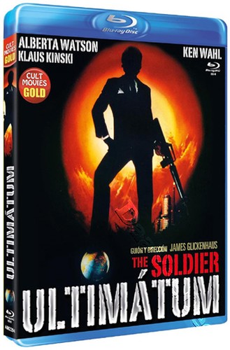 The soldier new classic - the,