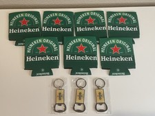 (7) HEINEKEN Portabottiglie