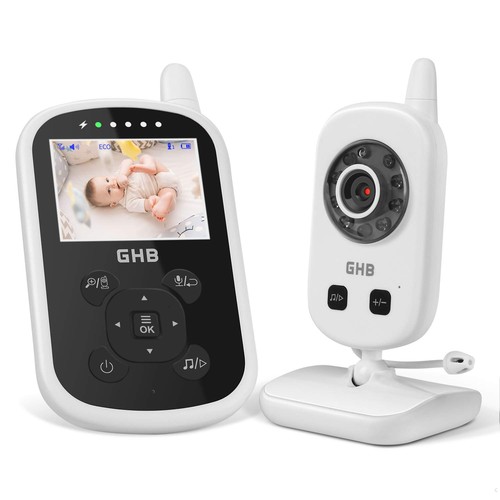 Ghb baby monitor - baby,