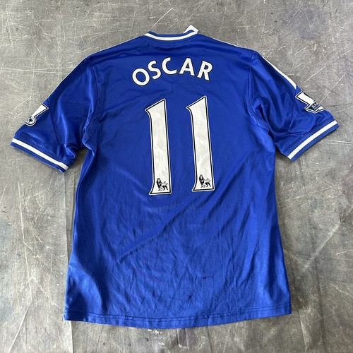 Adidas chelsea oscar - #11,